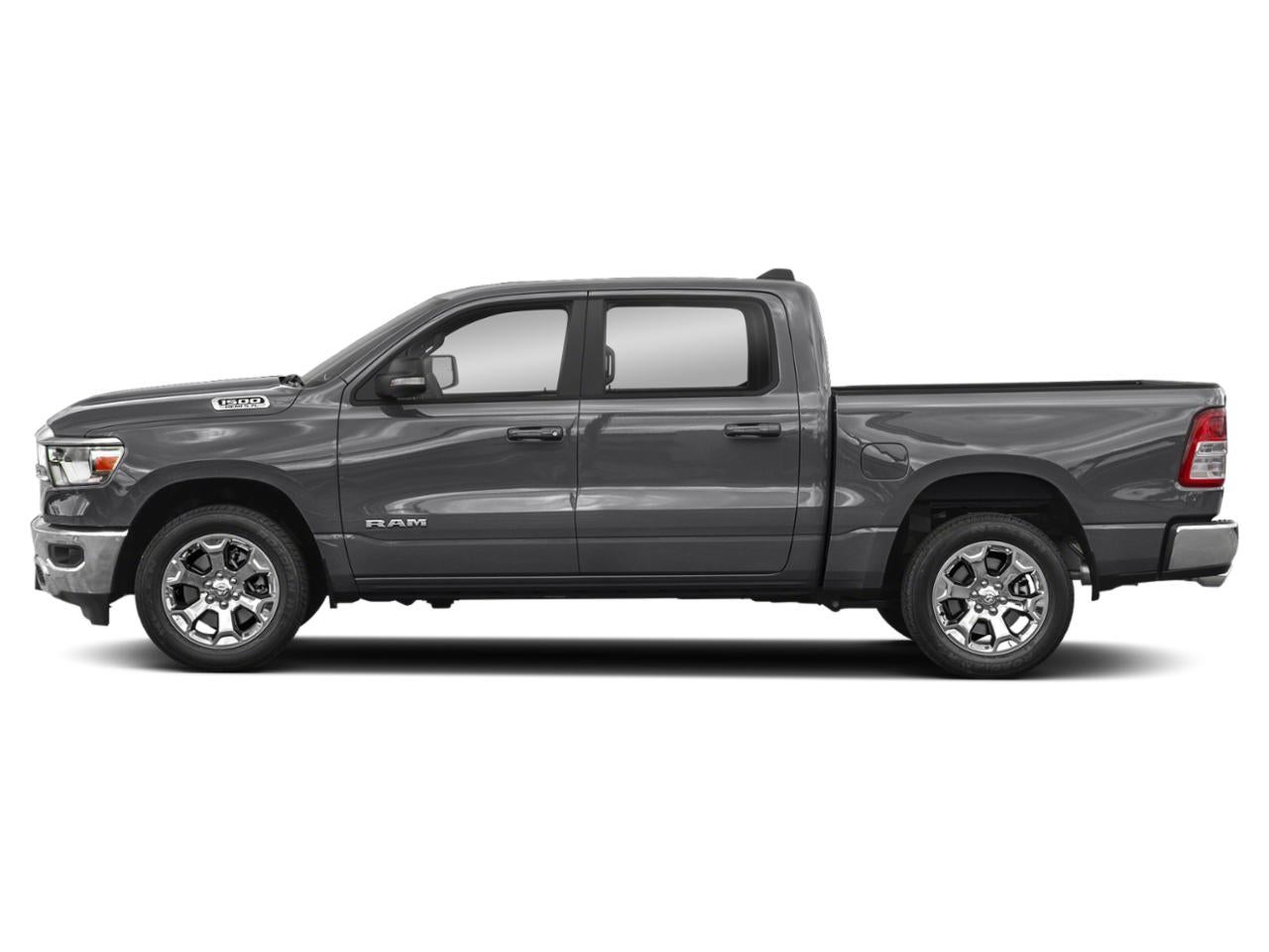 2022 RAM 1500 Big Horn 4x4 Crew Cab 5'7' Box