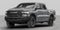 2025 RAM 1500 Big Horn 4x4 Crew Cab 5'7' Box