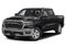 2025 RAM 1500 Big Horn 4x4 Crew Cab 5'7' Box
