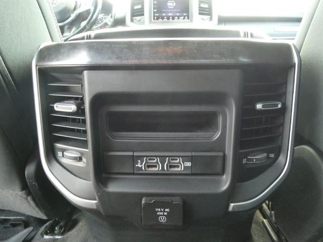 2020 RAM 1500 Big Horn 4x4 Crew Cab 5'7" Box