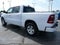 2020 RAM 1500 Big Horn 4x4 Crew Cab 5'7" Box