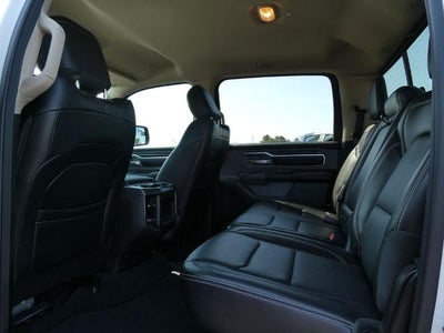 2019 RAM 1500 Big Horn/Lone Star Crew Cab 4x4 5'7' Box