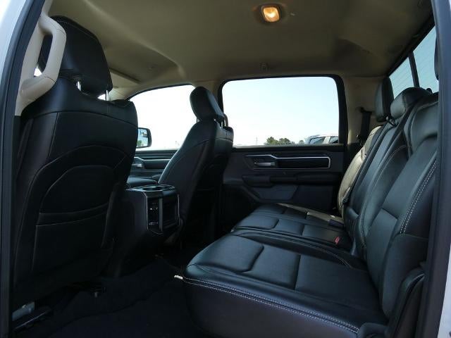 2019 RAM 1500 Big Horn/Lone Star Crew Cab 4x4 5'7' Box