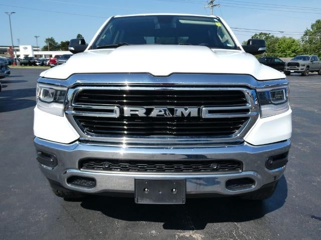 2019 RAM 1500 Big Horn/Lone Star Crew Cab 4x4 5'7' Box