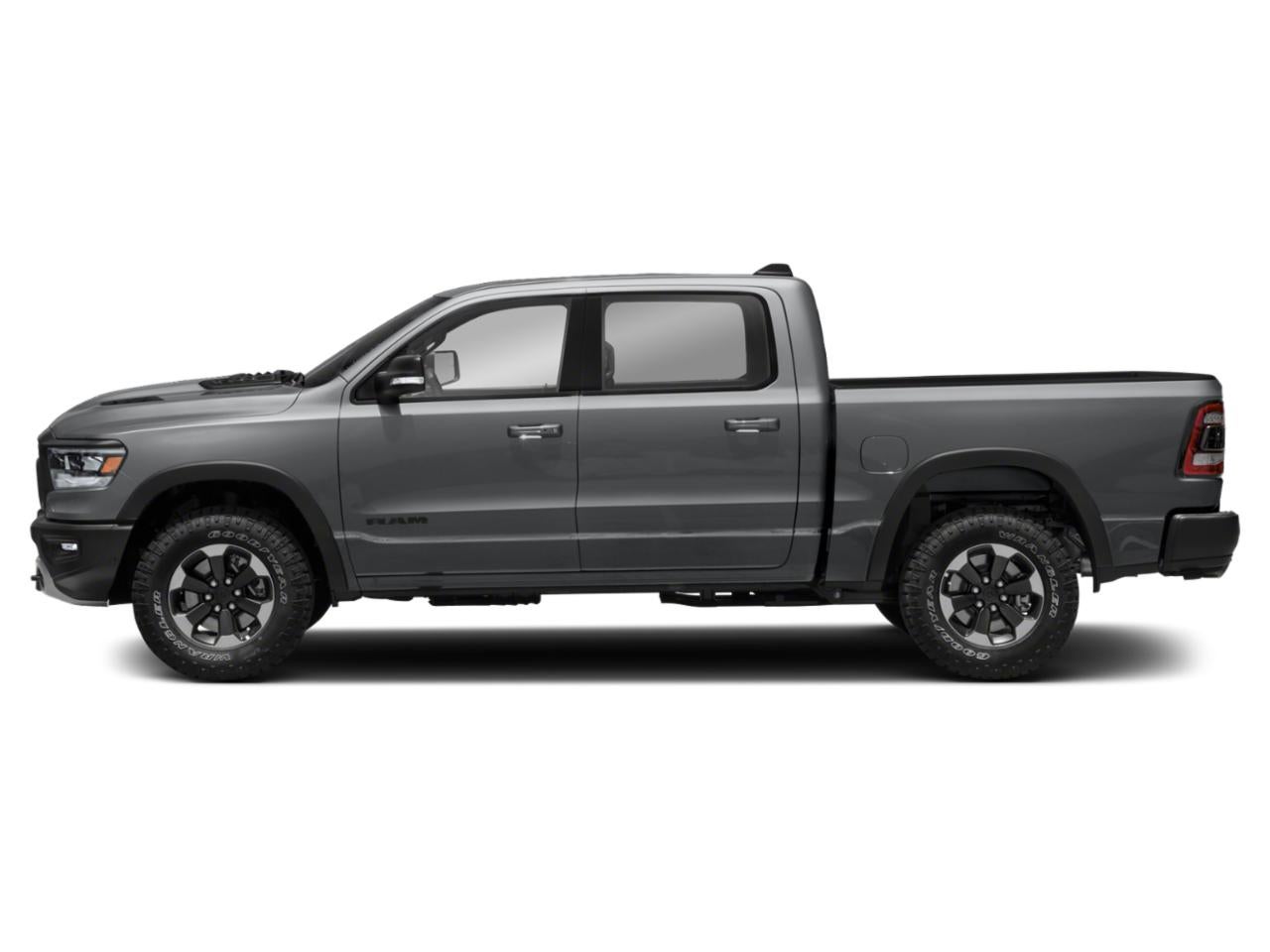 2019 RAM 1500 Big Horn/Lone Star Crew Cab 4x4 5'7' Box