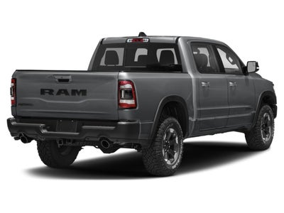 2019 RAM 1500 Big Horn/Lone Star Crew Cab 4x4 5'7' Box