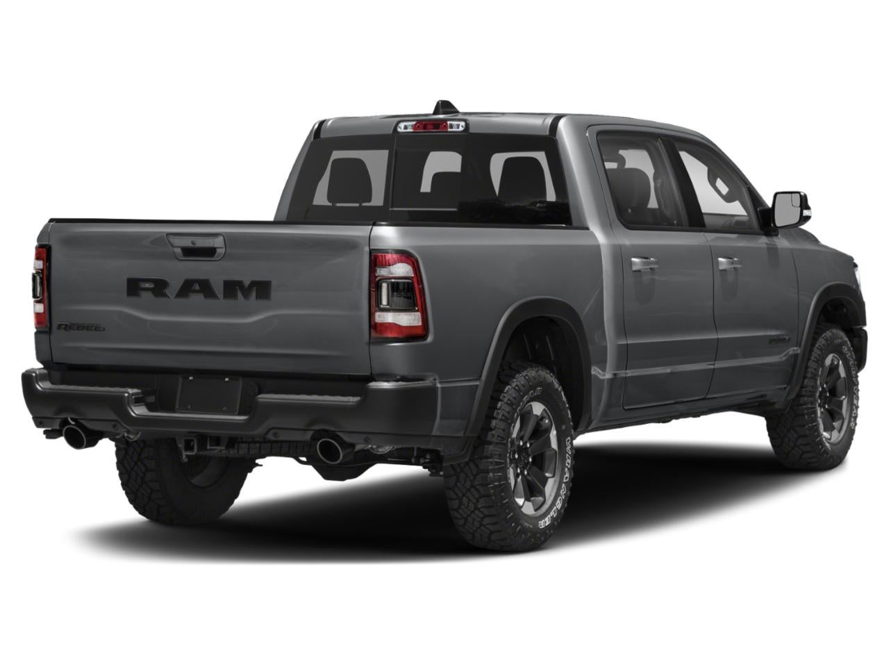 2019 RAM 1500 Big Horn/Lone Star Crew Cab 4x4 5'7' Box