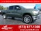 2020 RAM 1500 Big Horn Crew Cab 4x4 5'7' Box