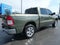 2020 RAM 1500 Big Horn Crew Cab 4x4 5'7' Box