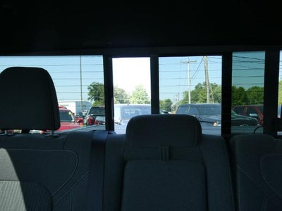 2021 RAM 1500 Big Horn Crew Cab 4x4 5'7' Box