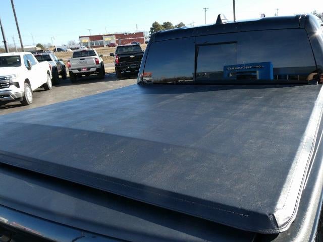 2021 RAM 1500 Limited Crew Cab 4x4 5'7' Box