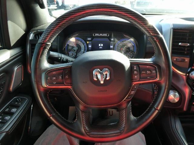 2021 RAM 1500 Limited Crew Cab 4x4 5'7' Box