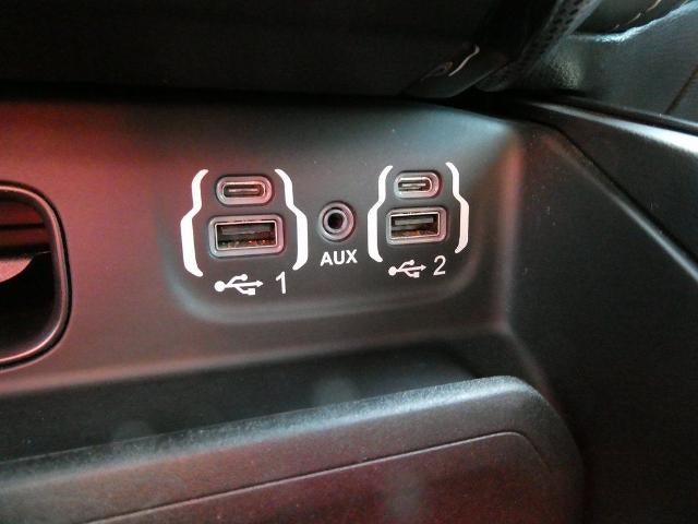 2021 RAM 1500 Limited Crew Cab 4x4 5'7' Box