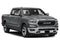 2021 RAM 1500 Limited Crew Cab 4x4 5'7' Box
