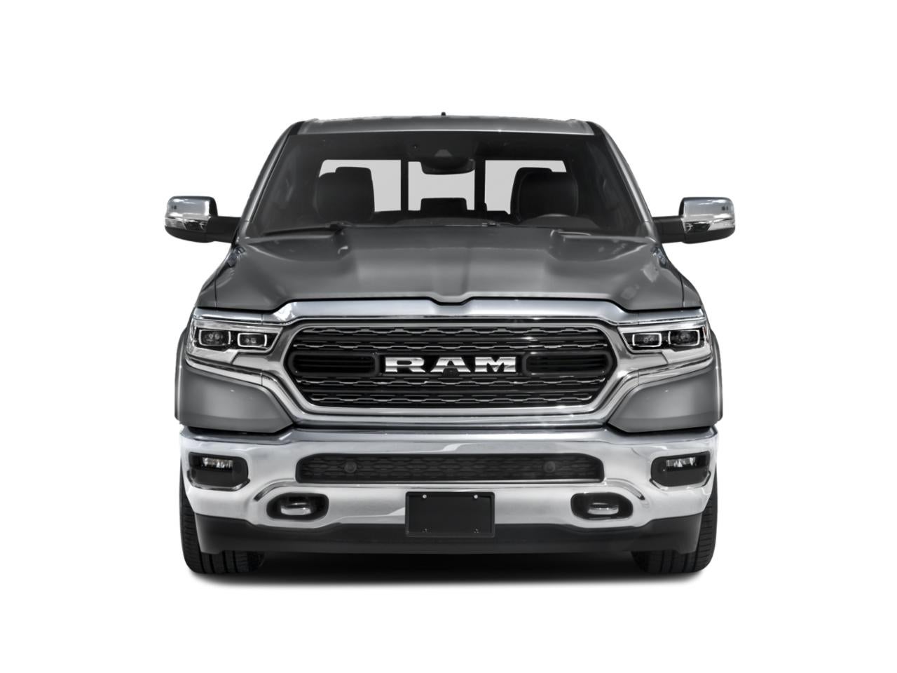 2021 RAM 1500 Limited Crew Cab 4x4 5'7' Box