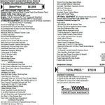 2025 RAM 1500 Laramie Crew Cab 4x4 5'7' Box