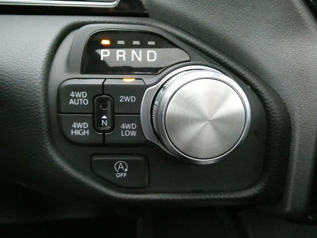 2025 RAM 1500 Laramie Crew Cab 4x4 5'7' Box
