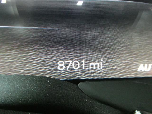 2025 RAM 1500 Laramie Crew Cab 4x4 5'7' Box