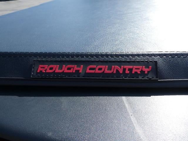 2025 RAM 1500 Laramie Crew Cab 4x4 5'7' Box