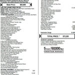 2025 RAM 1500 Laramie Crew Cab 4x4 5'7' Box