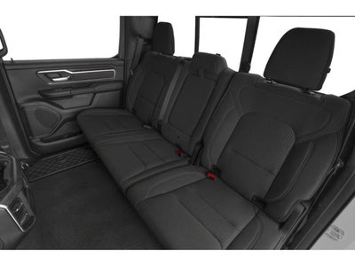 2024 RAM 1500 Laramie Crew Cab 4x4 5'7' Box