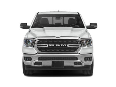 2024 RAM 1500 Laramie Crew Cab 4x4 5'7' Box