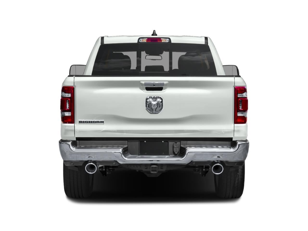 2021 RAM 1500 Laramie Crew Cab 4x4 5'7' Box