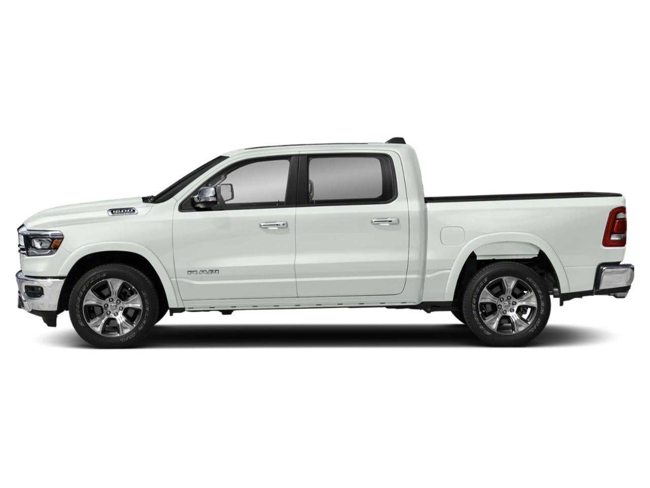 2021 RAM 1500 Laramie Crew Cab 4x4 5'7' Box