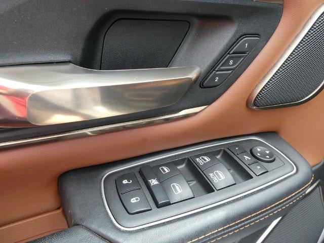 2022 RAM 1500 Limited Longhorn Crew Cab 4x4 6'4' Box