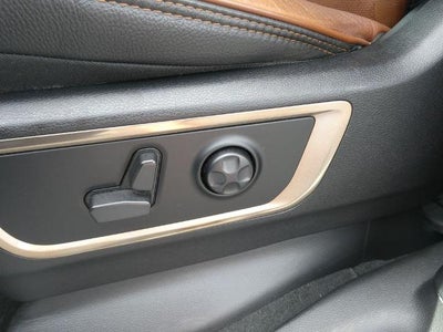 2022 RAM 1500 Limited Longhorn Crew Cab 4x4 6'4' Box