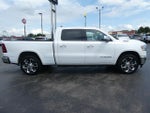 2022 RAM 1500 Limited Longhorn Crew Cab 4x4 6'4' Box