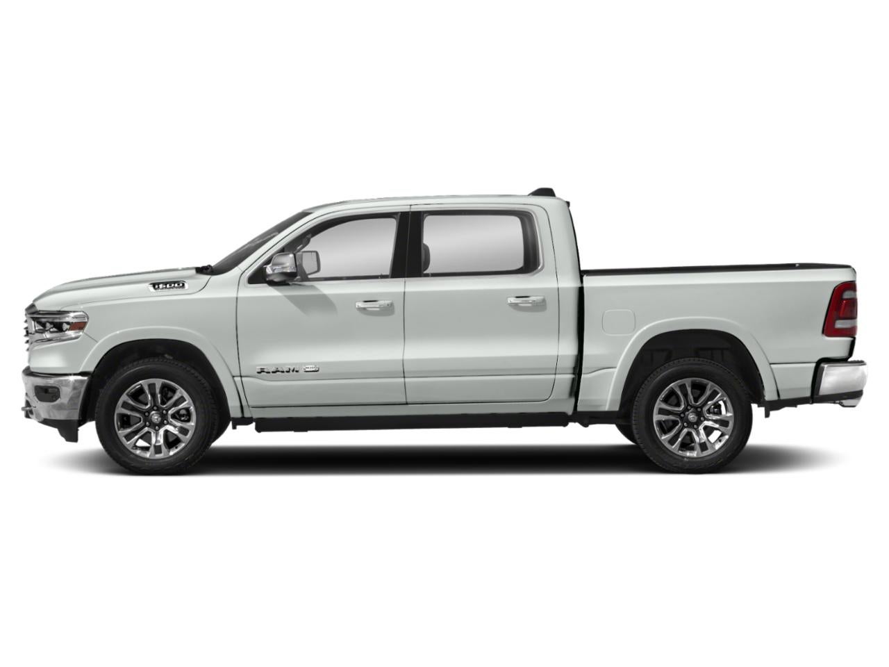 2022 RAM 1500 Limited Longhorn Crew Cab 4x4 6'4' Box