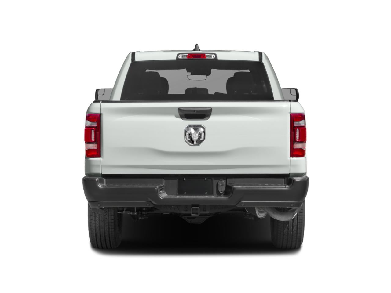 2022 RAM 1500 Limited Longhorn Crew Cab 4x4 6'4' Box
