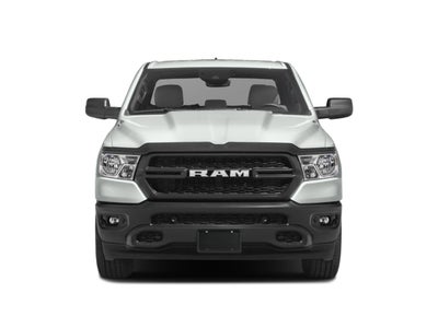 2022 RAM 1500 Limited Longhorn Crew Cab 4x4 6'4' Box