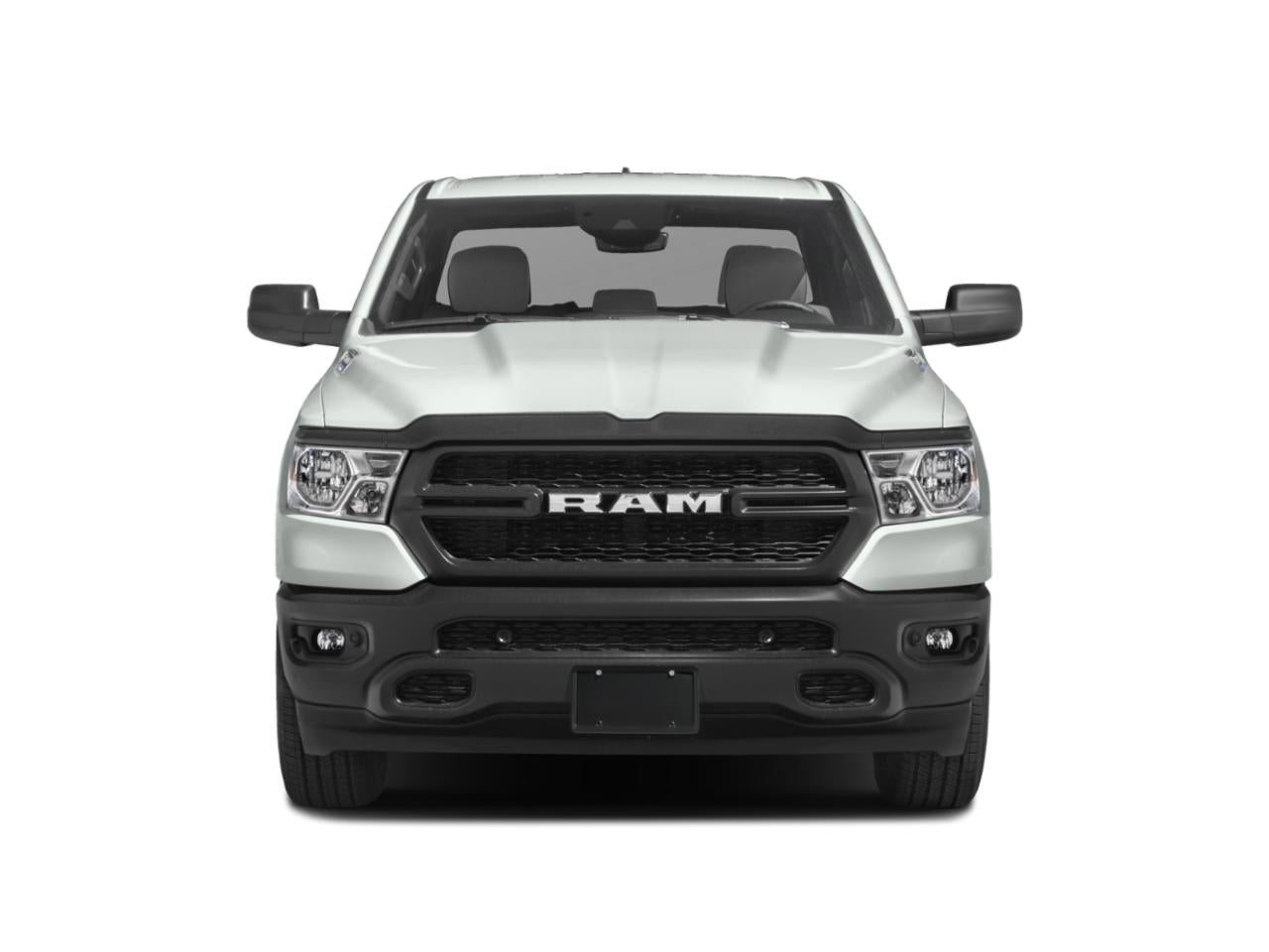 2022 RAM 1500 Limited Longhorn Crew Cab 4x4 6'4' Box