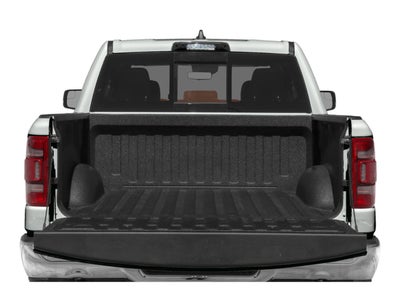 2022 RAM 1500 Limited Longhorn Crew Cab 4x4 6'4' Box