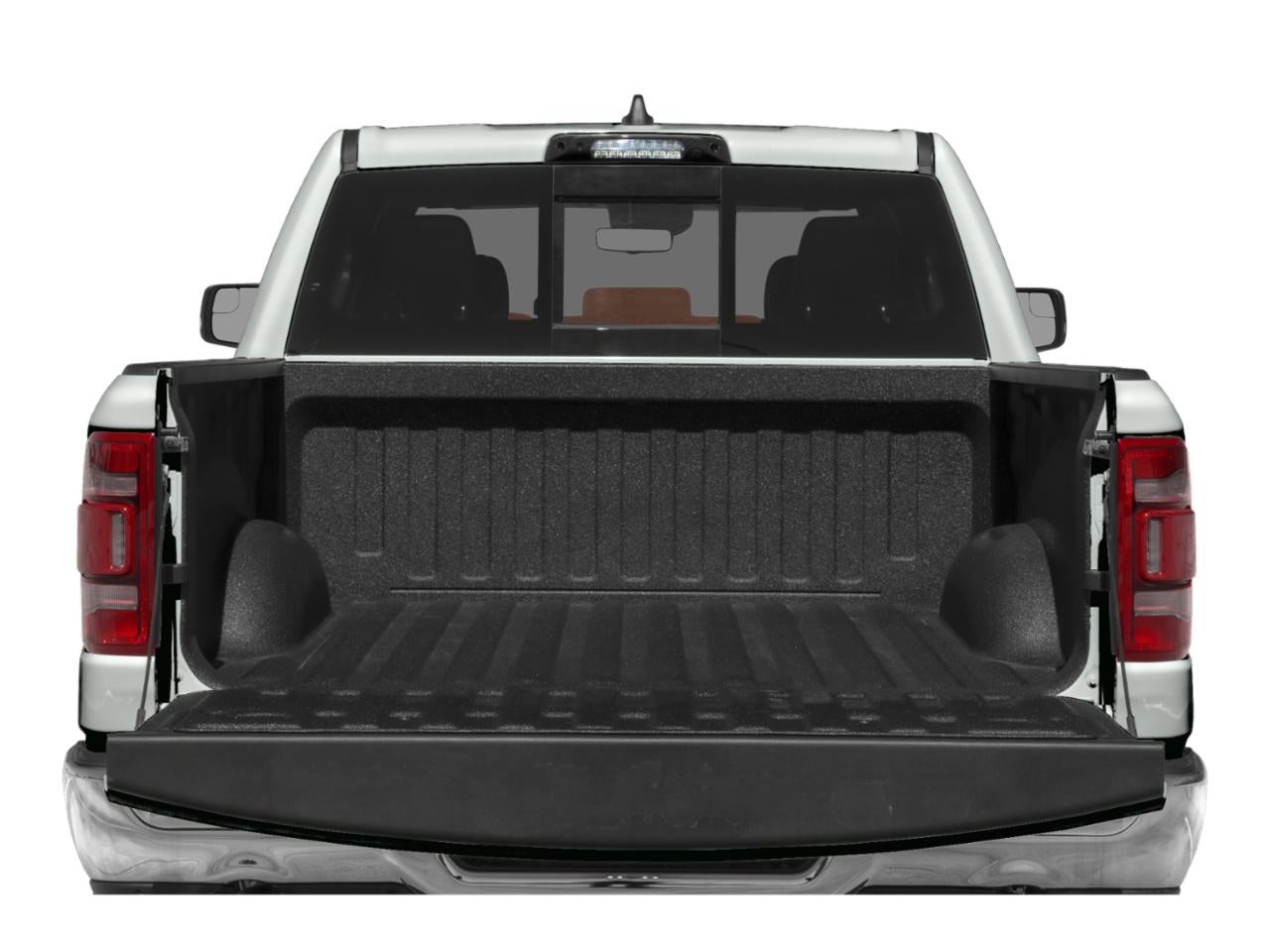 2022 RAM 1500 Limited Longhorn Crew Cab 4x4 6'4' Box