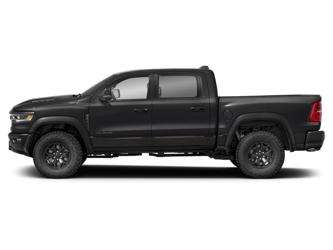 2027 RAM 1500 TRX SRT