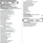 2026 RAM 1500 RHO Crew Cab 4x4 5'7' Box