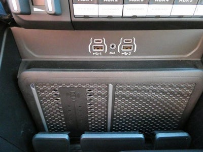 2026 RAM 1500 RHO Crew Cab 4x4 5'7' Box