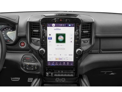 2026 RAM 1500 RHO Crew Cab 4x4 5'7' Box