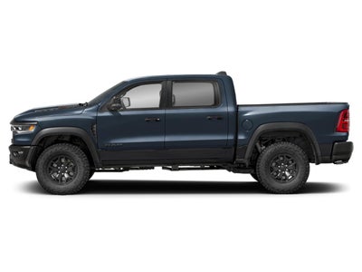 2026 RAM 1500 RHO Crew Cab 4x4 5'7' Box