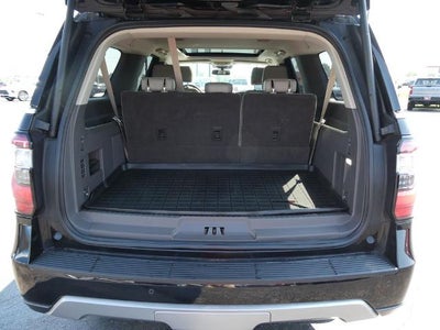 2020 Ford Expedition Limited MAX