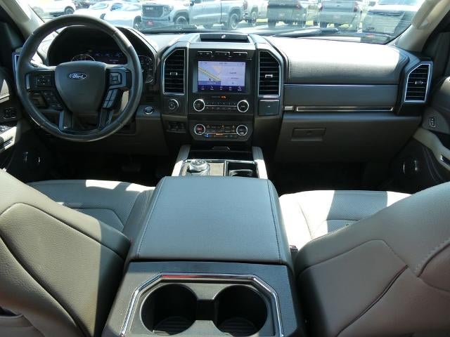 2020 Ford Expedition Limited MAX