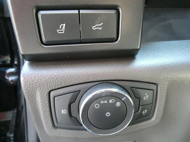 2020 Ford Expedition Limited MAX
