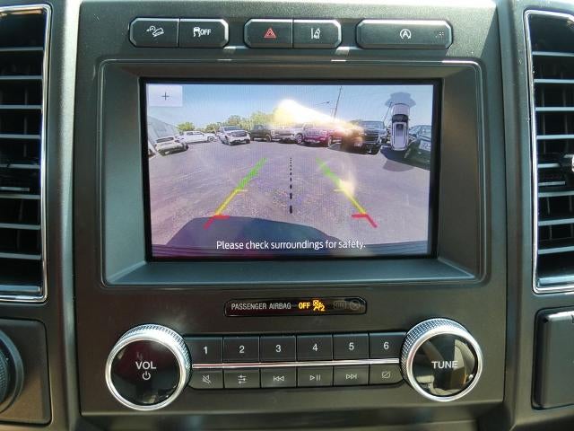 2020 Ford Expedition Limited MAX