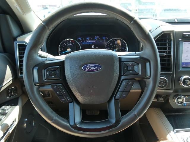 2020 Ford Expedition Limited MAX