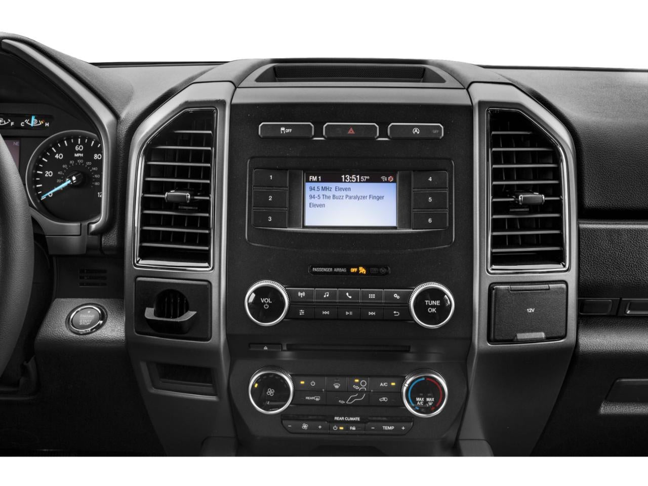 2020 Ford Expedition Limited MAX