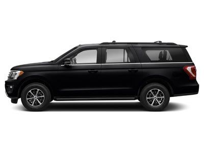 2020 Ford Expedition Limited MAX