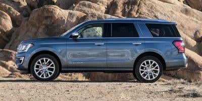 2020 Ford Expedition Limited MAX